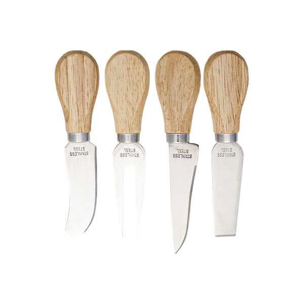Cheese Knife Set Gouda