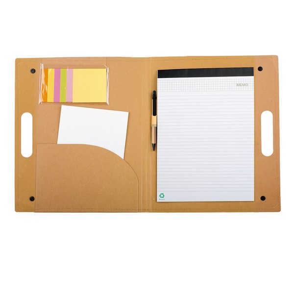 Environ A4 folder