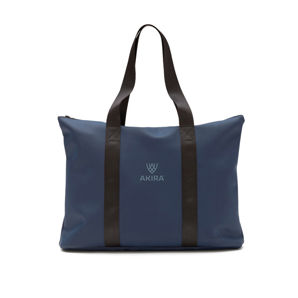 VINGA Sac fourre-tout Baltimore - Bleu Marine