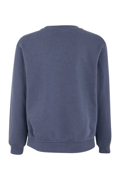SWEATSHIRT CRIANÇA DECOTE REDONDO AVALON KIDS