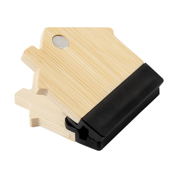 Magnet et clip CasaClip