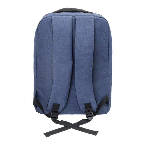 Sac À Dos En Rpet Lauder - Bleu Foncé