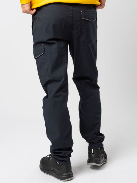 Grip - Dark Grey / XXL