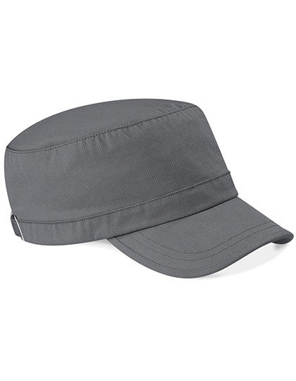 Army Cap - Graphite Grey / One Size