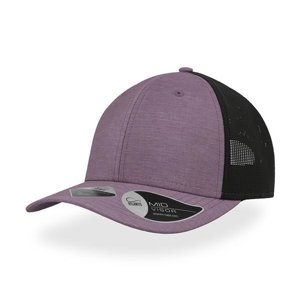 Boné Whippy, 100% Poliéster - Avio