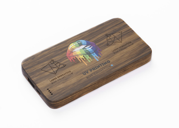 Power bank VIOUR 4000 mAh