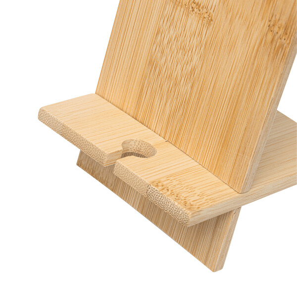 Držiak smartfónu Bomboo Chair