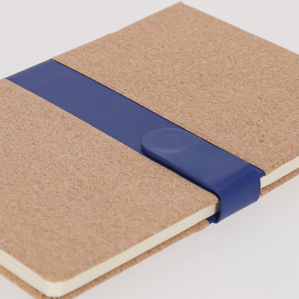 Bloco de Notas Cebex - Preto