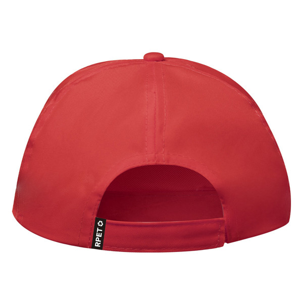 Gorra Keinfax - Negro