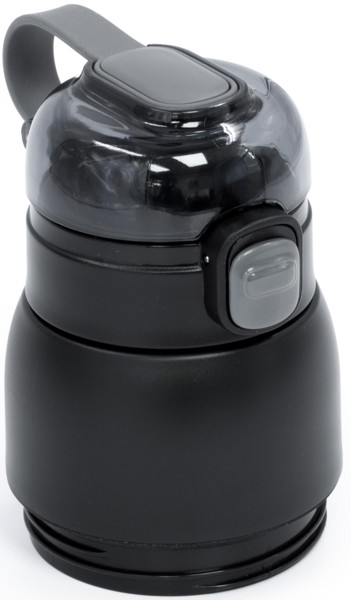 Termospullon kansi Vortex Hydroboost