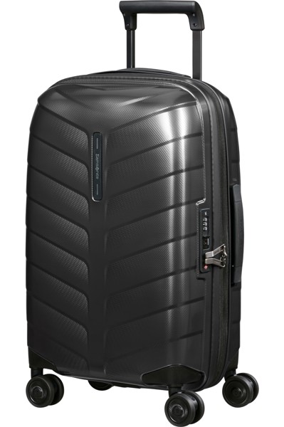 Samsonite - Attrix Spinner 55 EXP. Length 35 cm