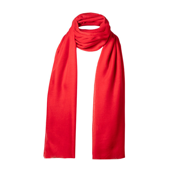 Foulard Ribban - Blanco