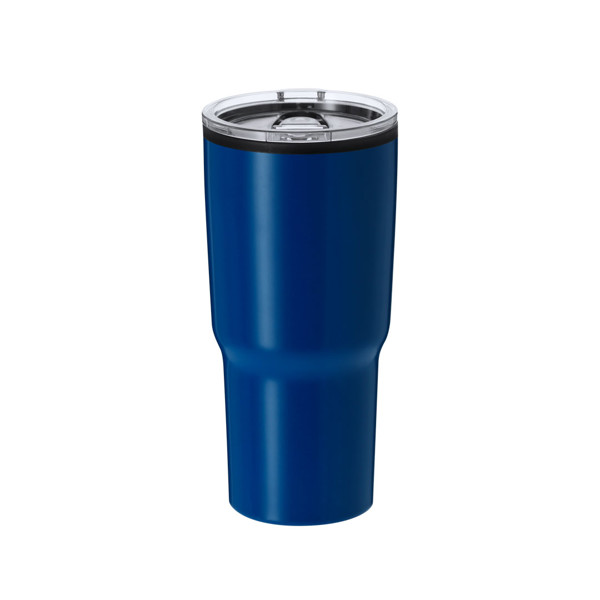 Vaso Térmico Nabry - Azul
