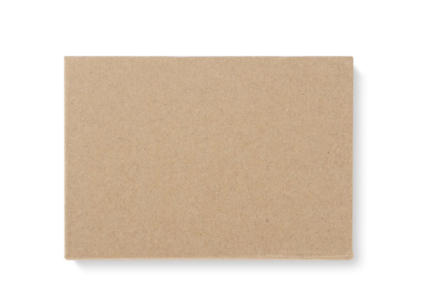 Sticky notes container MEFO