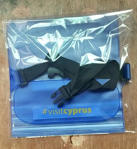 Waterproof PVC Waist Bag