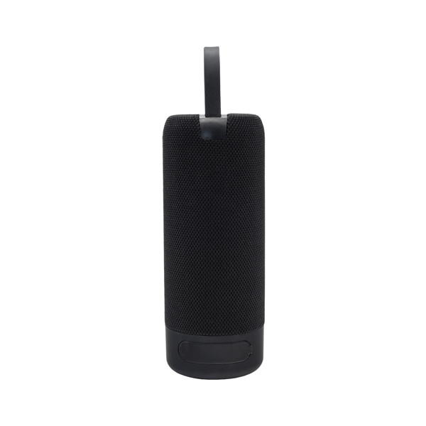 Roller Bluetooth speaker - Black