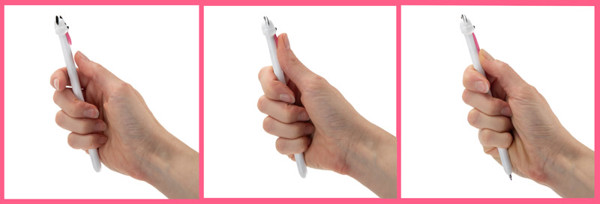 Pen GUFI