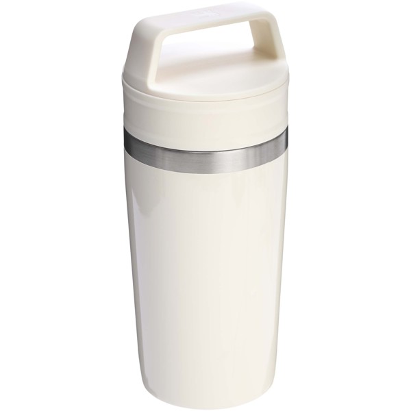 Cestovný hrnček Stanley Café-To-Go 350 ml - Krém