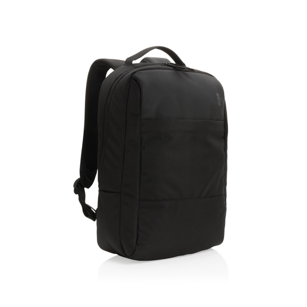 Swiss Peak day pack, 15.6 inch, recycled PET