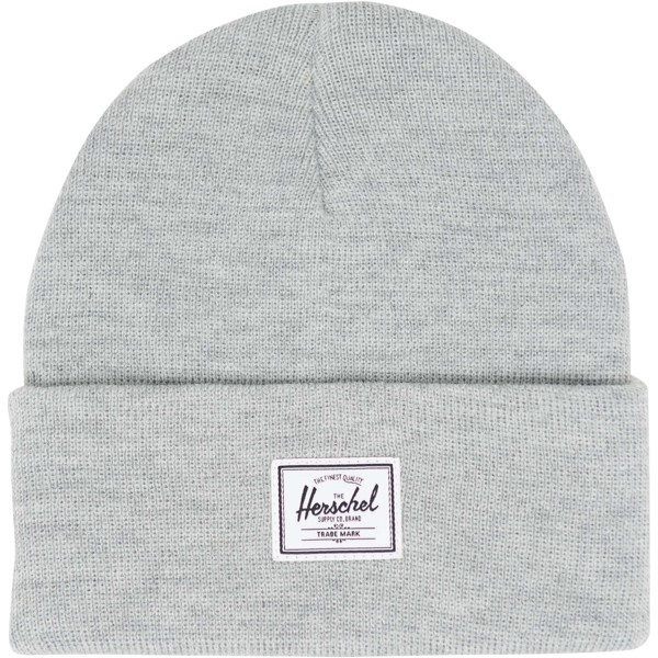 Herschel Elmer beanie - Heather Grey