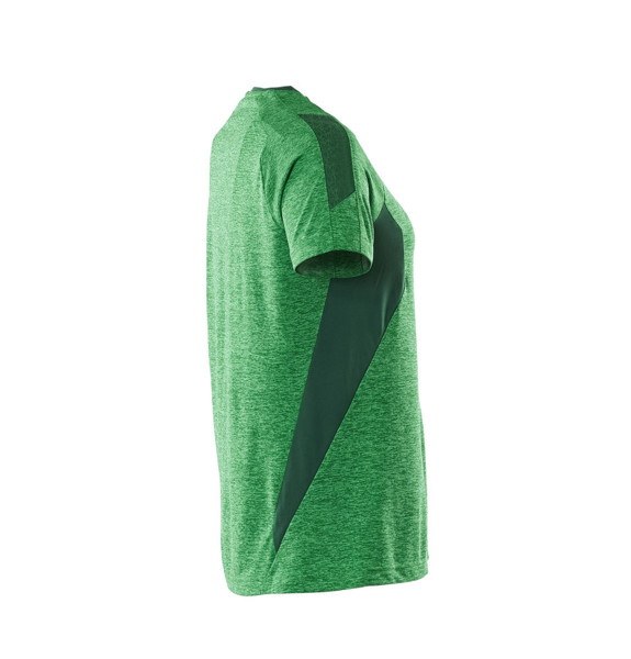 T-shirt - MASCOT® - Grass Green / Green / S