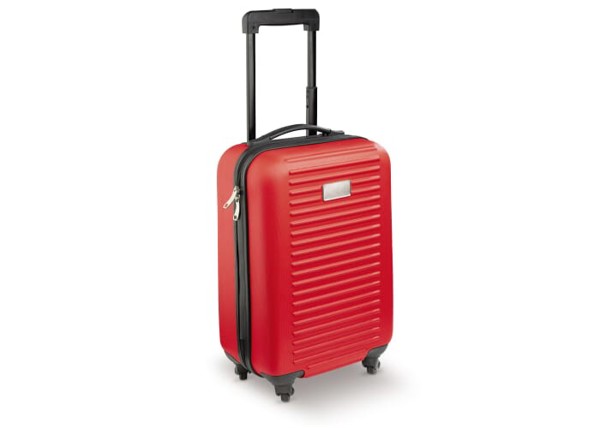 Trolley 18 inch - Red