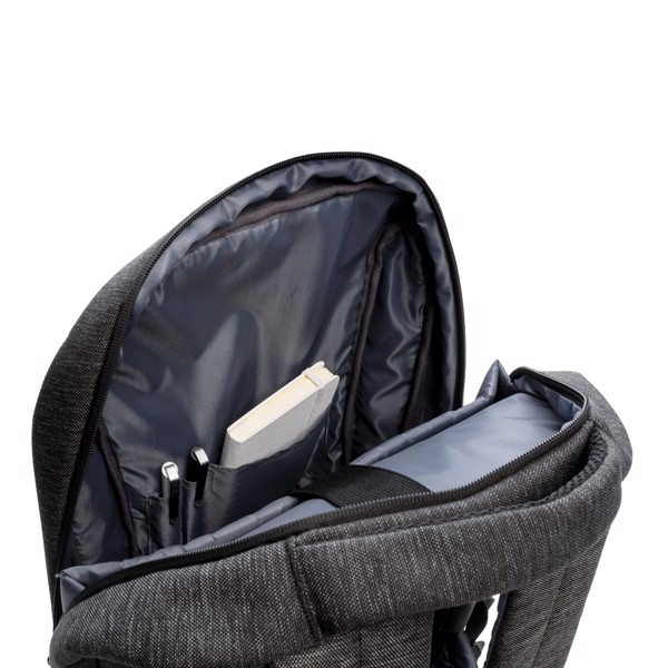 900D Laptop-Rucksack, PVC-frei