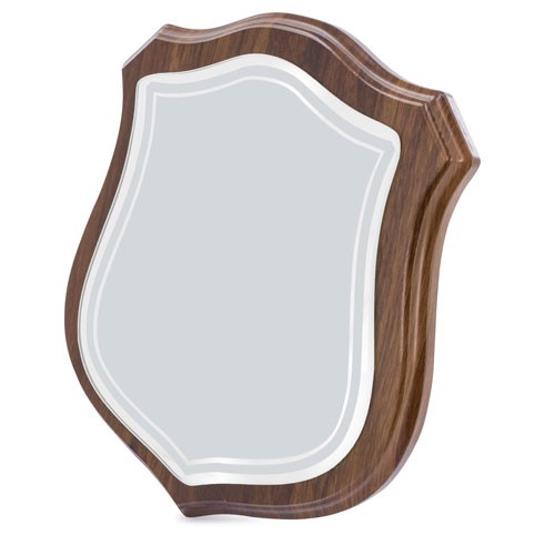 Suporte moderno sublimaçao escudo