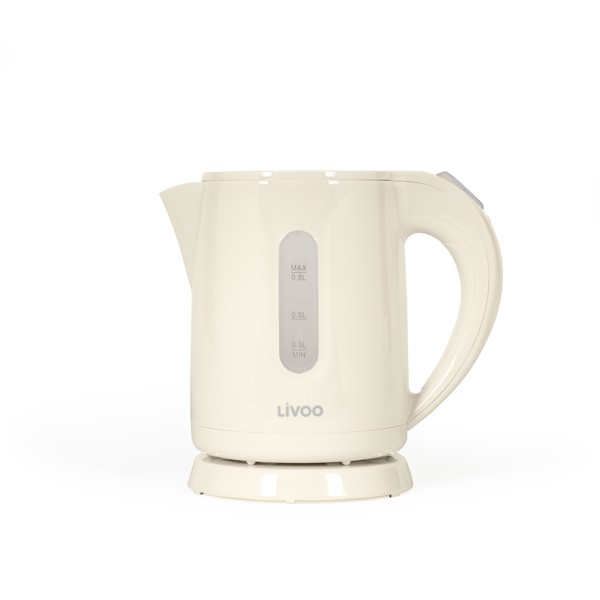 Mini bouilloire 0,8 L
