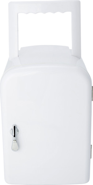 Mini-geladeira ABS Kaleida