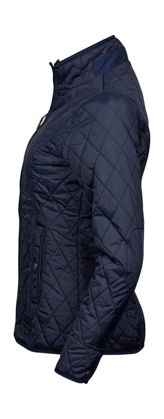 Ladies Richmond Jacket - Deep Navy / 2XL