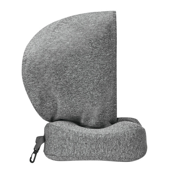 Vankúš s pamäťovou penou na krk Cosywrap