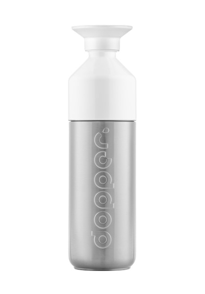 Dopper Silver Insulated (580 ml)