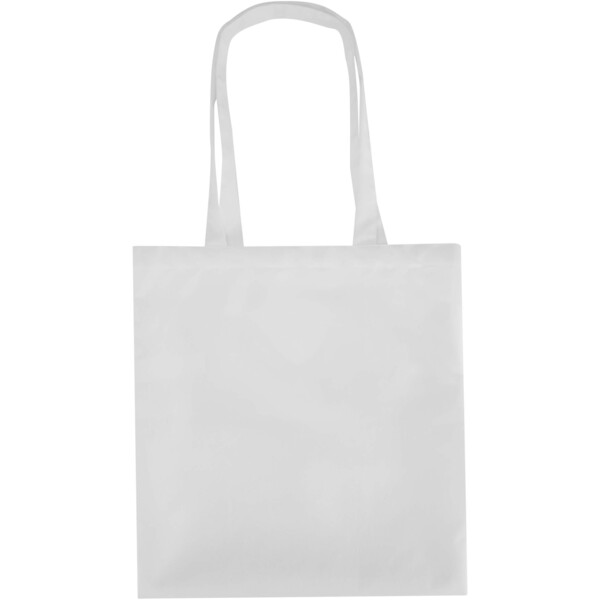 Mact sublimation tote bag