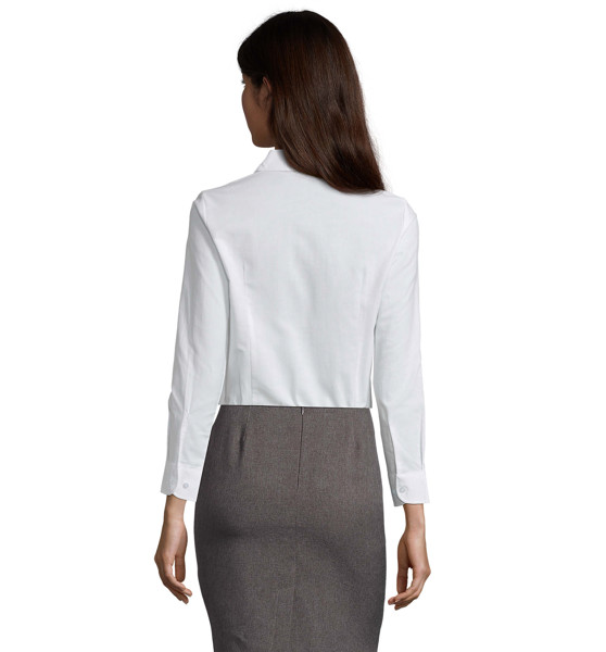 CAMISA EMBASSY