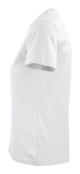 Printer Heavier Pro Lady T-shirt white L