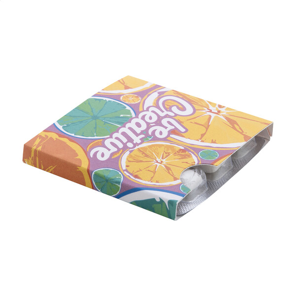 Custom Chewing Gum CreaChew 6