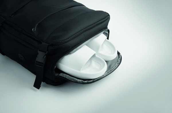 Cabin size carry on backpack Flyhigh