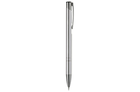 Alicante mechanical pencil metal - Silver