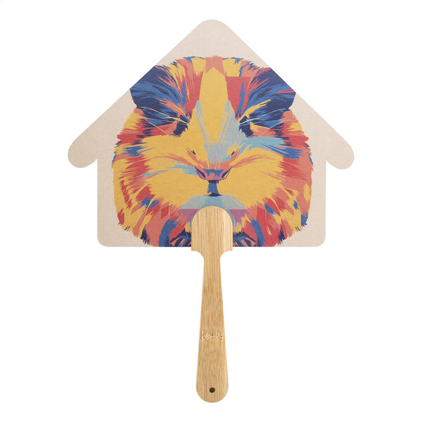 Éventail Digibreeze Eco - Naturelle