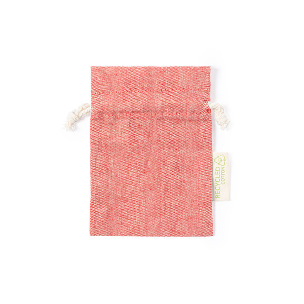 Borsa Dratinix - Rosso