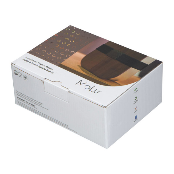 Lunchbox Puerto Banús 1,000 ml