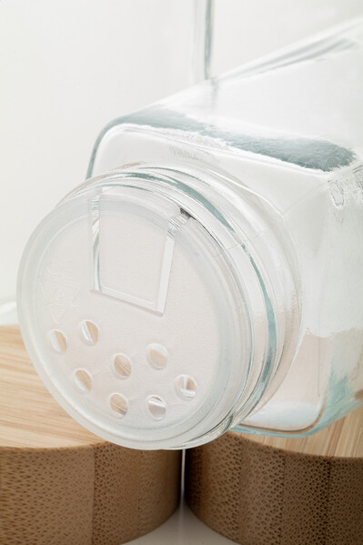 Set de 2 bouteiles pour condiments Kashmir