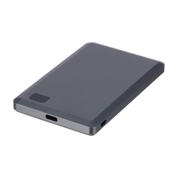 BrandCharger power bank Powerwave 2 | Recycled | 5,000 mAh