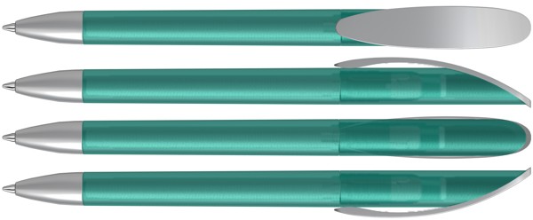 KLICK - turquoise