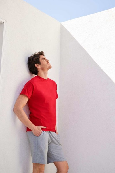 Ultra Cotton™ Adult T-Shirt - White / 4XL