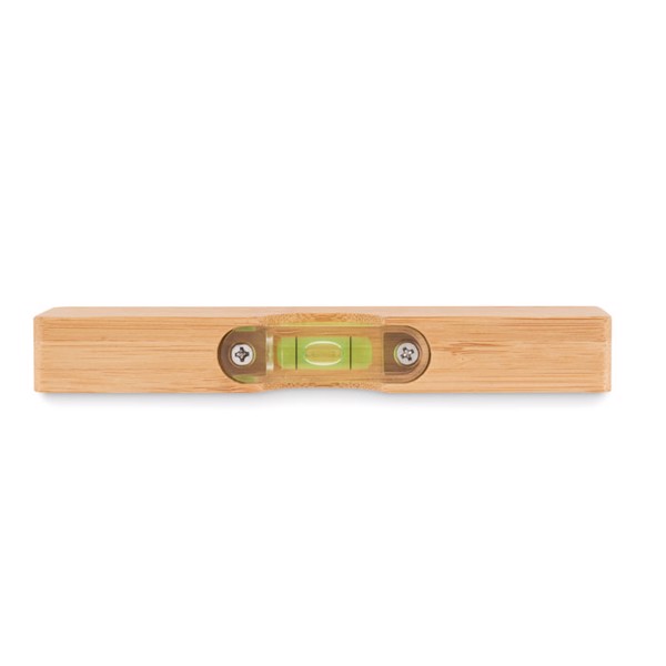 MB - Spirit level and bottle opener Spiren