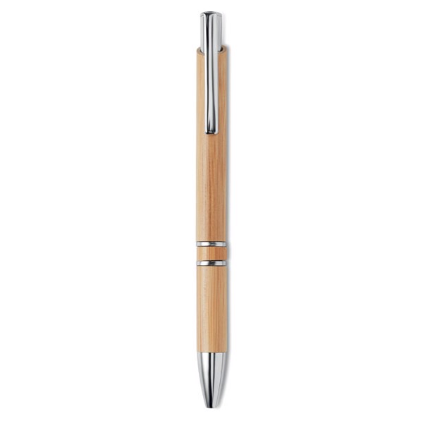 Długopis bambusowy Bern Bamboo