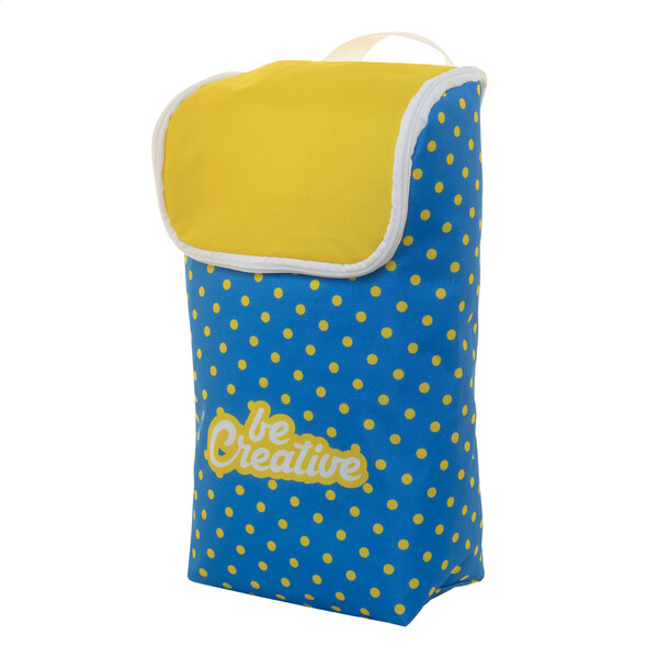 Sac à chaussure personnalisé SuboBag Shoe - Blanc