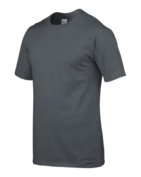 Majica za odrasle Premium Cotton® - Charcoal / 2XL